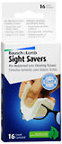 Bausch & Lomb Sight Savers Lens Cleaning Tissues - 16 Each