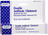 Fougera Bacitracin Polymyxin Ointment  -  1 OZ image 0