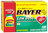 Bayer Genuine Aspirin, Low Strength Aspirin Regimen, 81 mg, Enteric Safety Coated Tablets  - 120ea image 0