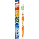 Crest CleanExpressions Toothbrush Full Soft - 1 EA