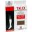T.E.D. Anti-Embolism Stockings, Small Regular, Beige, Knee Length, Closed Toe  - 1ea image 0
