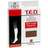 T.E.D. Anti-Embolism Stockings, Medium Regular, Beige, Knee Length, Closed Toe  - 1ea image 0