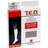 T.E.D. Anti-Embolism Stockings, Large, Extra Length, Beige, Knee Length, Closed Toe  - 1ea image 0