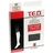 T.E.D. Anti-Embolism Stockings, Large, Extra Length, Black, Knee Length, Closed Toe  - 1ea image 0
