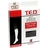 T.E.D. Anti-Embolism Stockings, X-Large, Extra Length, Black, Knee Length, Closed Toe  - 1ea image 0