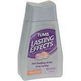 Tums Antacid with Calcium, Mixed Fruit, Anti-Soothe Chewable Tablets  - 45ea