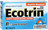Ecotrin Safety Coated Enteric Aspirin, Low Strength, 81 mg, Tablets, Bonus  - 45ea image 0