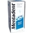 Mentadent Toothpaste Fresh Mint - 3.5 Ounces image 0