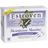 Estroven Menopause Monitor 2-Pack Cassettes - 2 EA
