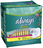 Always Fresh Pads Thin Regular Flexi-Wings - 16 EA ( 12 Pack) image 0