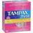 Tampax Fresh Tampons Regular Absorbency - 18 EA image 0