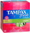 Tampax Fresh Tampons Super Absorbency - 18 EA image 0
