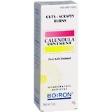 Boiron Calendula Ointment - 1 OZ
