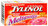Tylenol Acetaminophen for Ages 2-11, 80 mg, Bubble Gum Flavor, Soft-Chews Tablets  - 30ea image 0