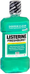 Listerine Antiseptic  - 1.05pt
