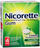 Nicorette 4 mg Starter Kit Fresh Mint - 100 EA image 0