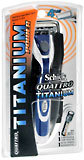 Schick Quattro Power Razor - 1 EA