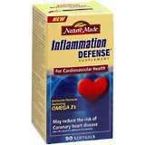 Nature Made Inflammation Defense Softgels - 90 CP