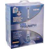 Oral-B Triumph Professional Care 9400 Rechargeable Toothbrush - 1 EA