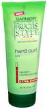 Garnier Fructis Style Hard Curl Gel - 6.8 OZ