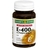 Nature's Bounty Vitamin E-400 IU Softgels Water Soluble Base - 50 Tab image 0