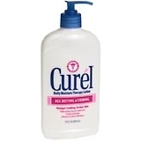 Curel Lotion Age Defying - 13 Ounces