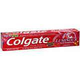 Colgate Luminous Toothpaste Cinnamint - 6 OZ