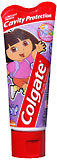 Colgate Toothpaste Stand-Up Tube Dora The Explorer - 4.6 OZ