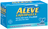 Aleve Liquid Gels  -  80 Caplets image 0