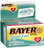 Bayer Low Dose 81 mg Aspirin Tablets Sugar Free  -  120 Tablets image 0