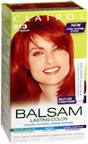 Balsam Lasting Color - 613 Dark Auburn  -  1 EA