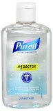 Purell Hand Sanitizer - 8 Ounces