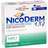 NicoDerm CQ Stop Smoking Aid, 21 mg, Patch, Step 1, 1 Week Kit  - 7ea image 0