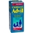Advil Ibuprofen Oral Suspension for Ages 2-11 Years, Fruit  - 2oz image 0