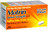 Motrin Ibuprofen Tablets, Junior Strength for Ages 6 to 11, 100 mg, Easy-to-Swallow Caplets  - 24ea image 0