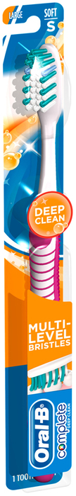 Oral-B Toothbrush, Advantage Plus - 60 Soft #35