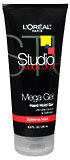 L'Oreal Studio Mega Gel - 6.8 Ounces