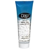 Dep Shine Gel Natural Hold - 4 Ounces