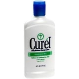 Curel Lotion Fragrance Free - 6 Ounces