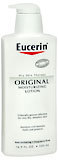 Eucerin Lotion Original - 16 Ounces