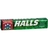 Halls Menthol/Cough Suppressant Drops, Spearmint  - 9ea image 0