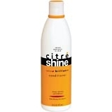 Citre' Shine Conditioner Color Brilliance - 16 OZ