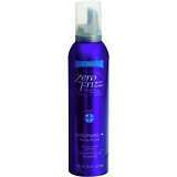 Zero Frizz Smoothing + Styling Mousse - 8 OZ