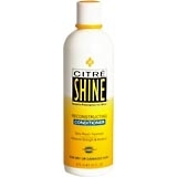 Citre' Shine Conditioner Reconstructing - 16 Ounces