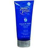 Zero Frizz Styling Gel - 6 OZ