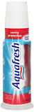 Aquafresh Toothpaste Pump - 6.4 OZ