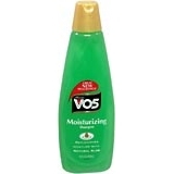 VO5 Shampoo Moisturizing Aloe - 15 Ounces