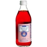 Humco Citrate of Magnesia Cherry - 10 Ounces