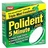 Polident Double Action Denture Cleanser  - 20ea image 0