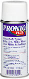 Pronto Lice, Tick & Flea Killing Spray, Bonus  - 6oz